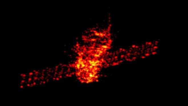 Sateliti Tiangong-1 u kthye në Tokë, ra në Paqësorin Jugor