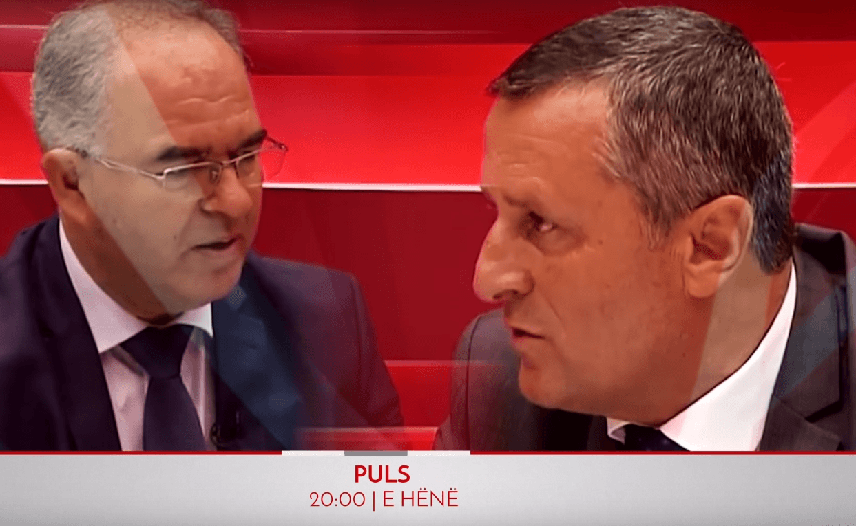 Sonte në “Puls” flet kryetari i KGJK-së dhe KPK-së