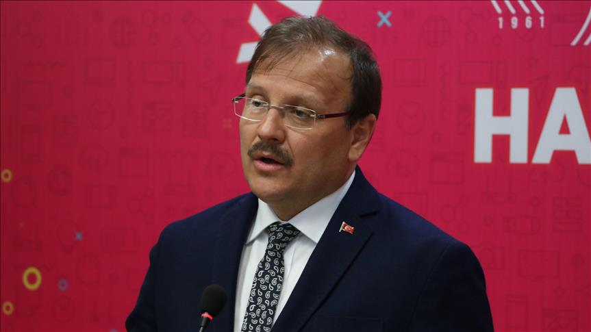 Turqia thotë se i bëri nder Kosovës me arrestimin dhe deportimin e gjashtë “gylenistëve”