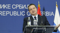 Daçiqi thotë se Serbia është e durueshme në dialogun me Kosovën