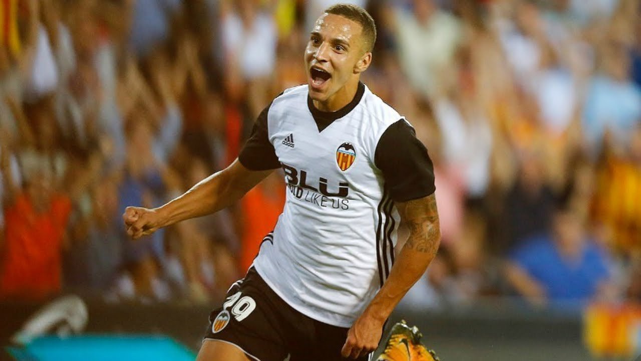 Rodrigo Moreno Sát Thủ Từng Là Nỗi Khiếp Sợ Premier League