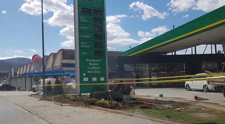 Inspektorati në Prizren ndalon në dy raste zgjerim objektesh pa leje