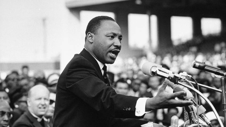 Kurti thotë se Martin Luther King Jr nuk ishte moralizues, por një organizator thellësisht politik