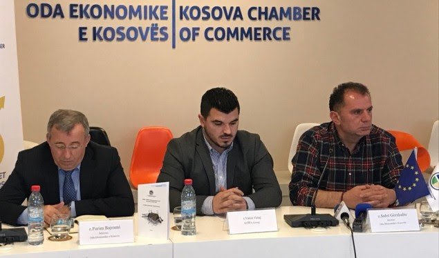 OEK vlerëson rritje në sektorin e ndërtimit, pavarësisht sfidave
