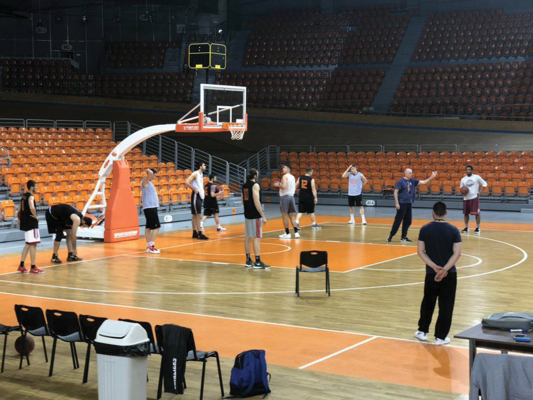 Bashkimi niset për në Bullgari për të mbrojtur epërsinë që ia mundëson kualifikimin