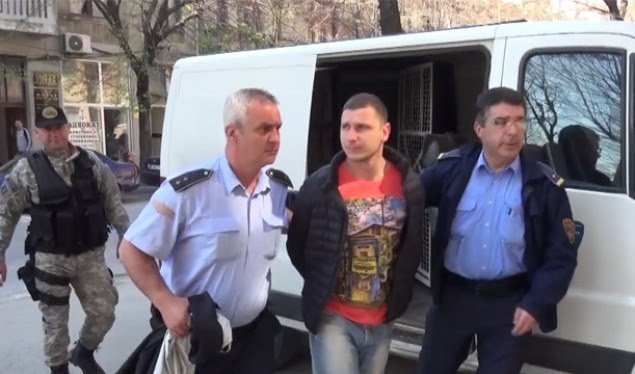 Për vrasjen e fëmijës shqiptar në Kumanovë Iliqit 6 vjet burgim