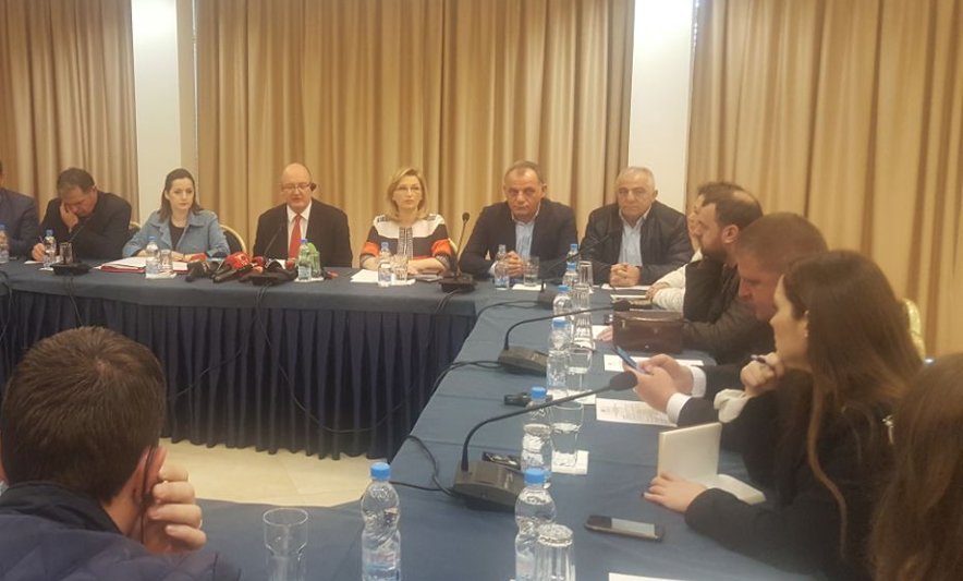 Alarmi i diplomatit për përfshirjen e shqiptarëve në krim të organizuar në Britani