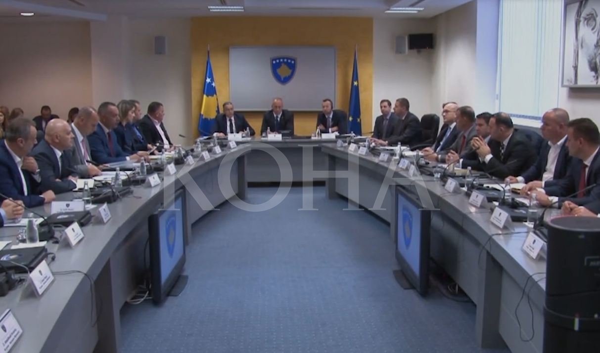 Kryekomunarët presin përkrahje nga BERZH-i
