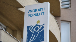 Avokati i Popullit ende s’e di a do ta dërgojnë në Kushtetuese Ligjin për Paga
