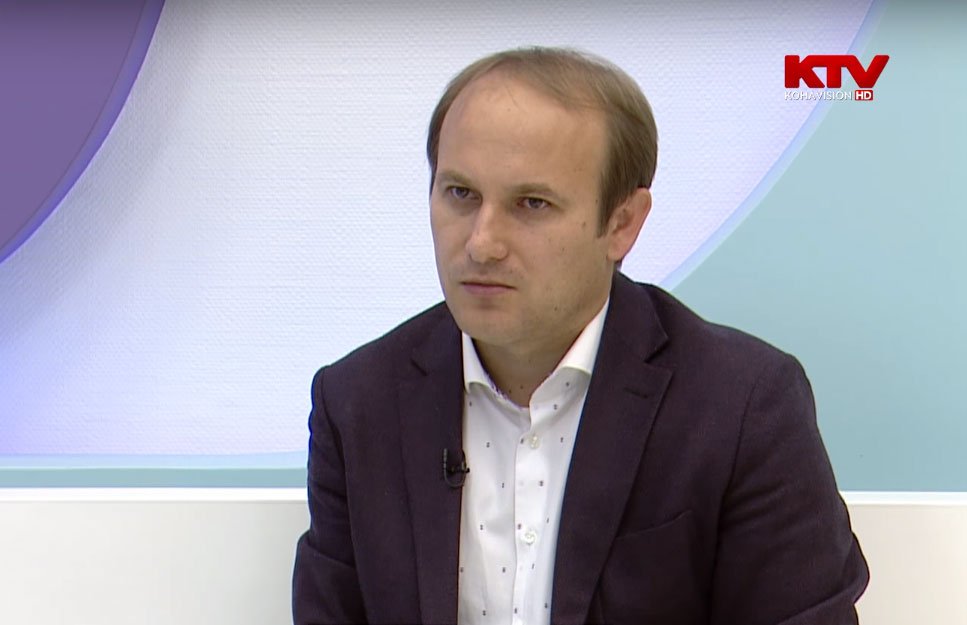 Ujkani: Kosova duhet të jetë besnike ndaj vlerave të demokracisë
