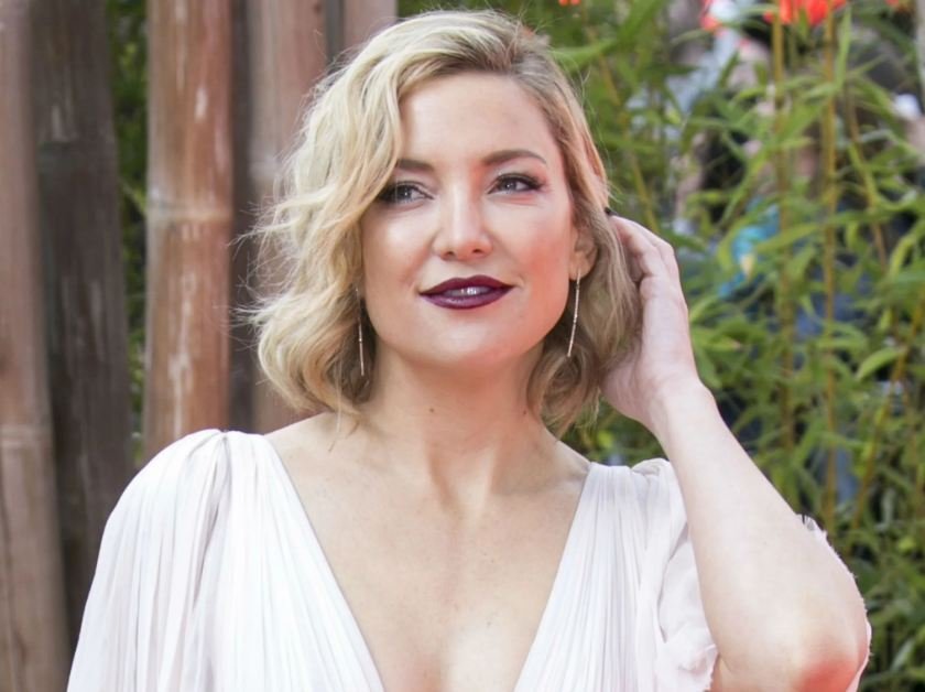 Kate Hudson në pritje të fëmijës së tretë