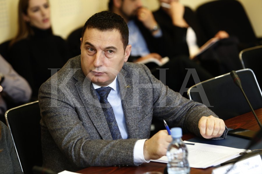 Bytyqi mbledh urgjentisht Këshillin e Cilësisë, AKA rifunksionalizohet pas 7 muajsh