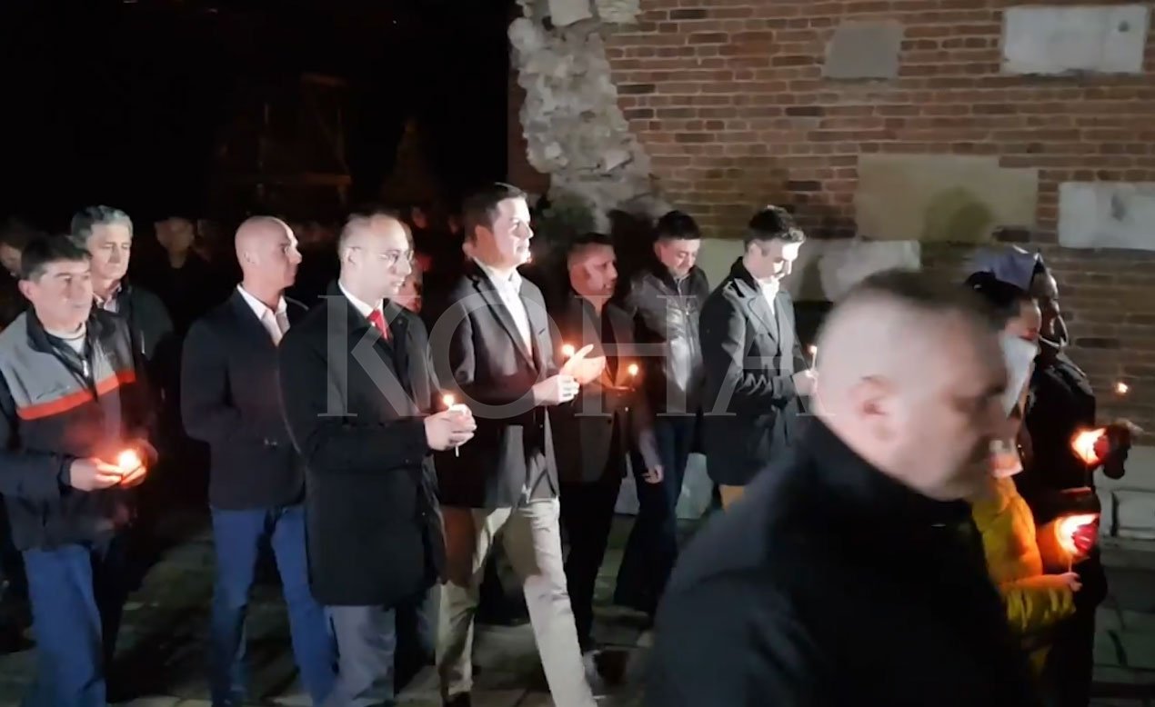 Gjuriq: “Në Kosovë e Metohi” është ndërtuar e po ndërtohet identiteti serb”