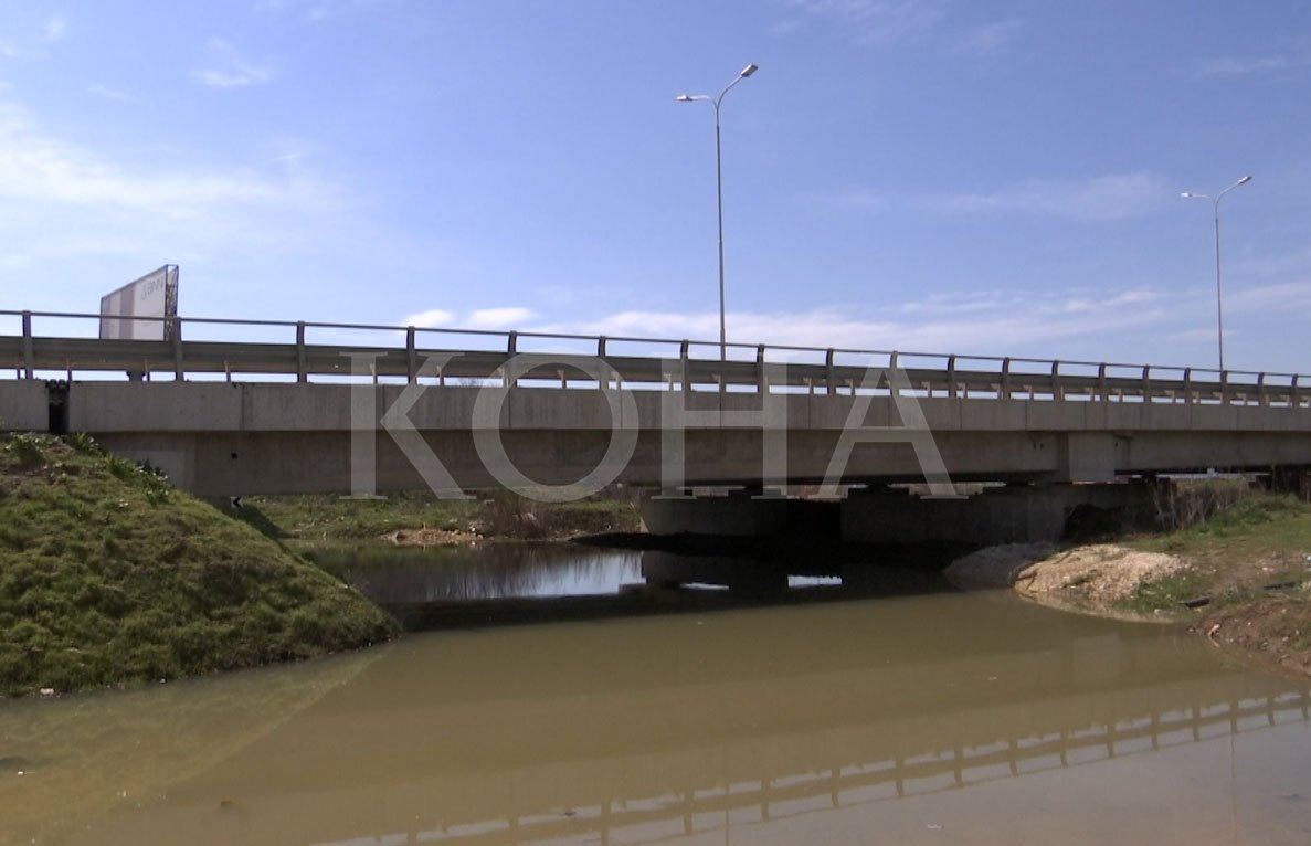 Nënkalimin në Miradi e merr uji pas çdo reshje
