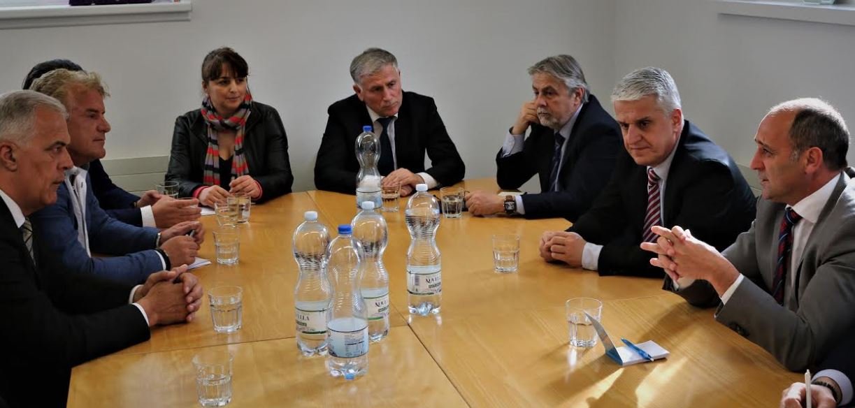 Fillojnë përgatitjet për themelimin e Bankës së Diasporës