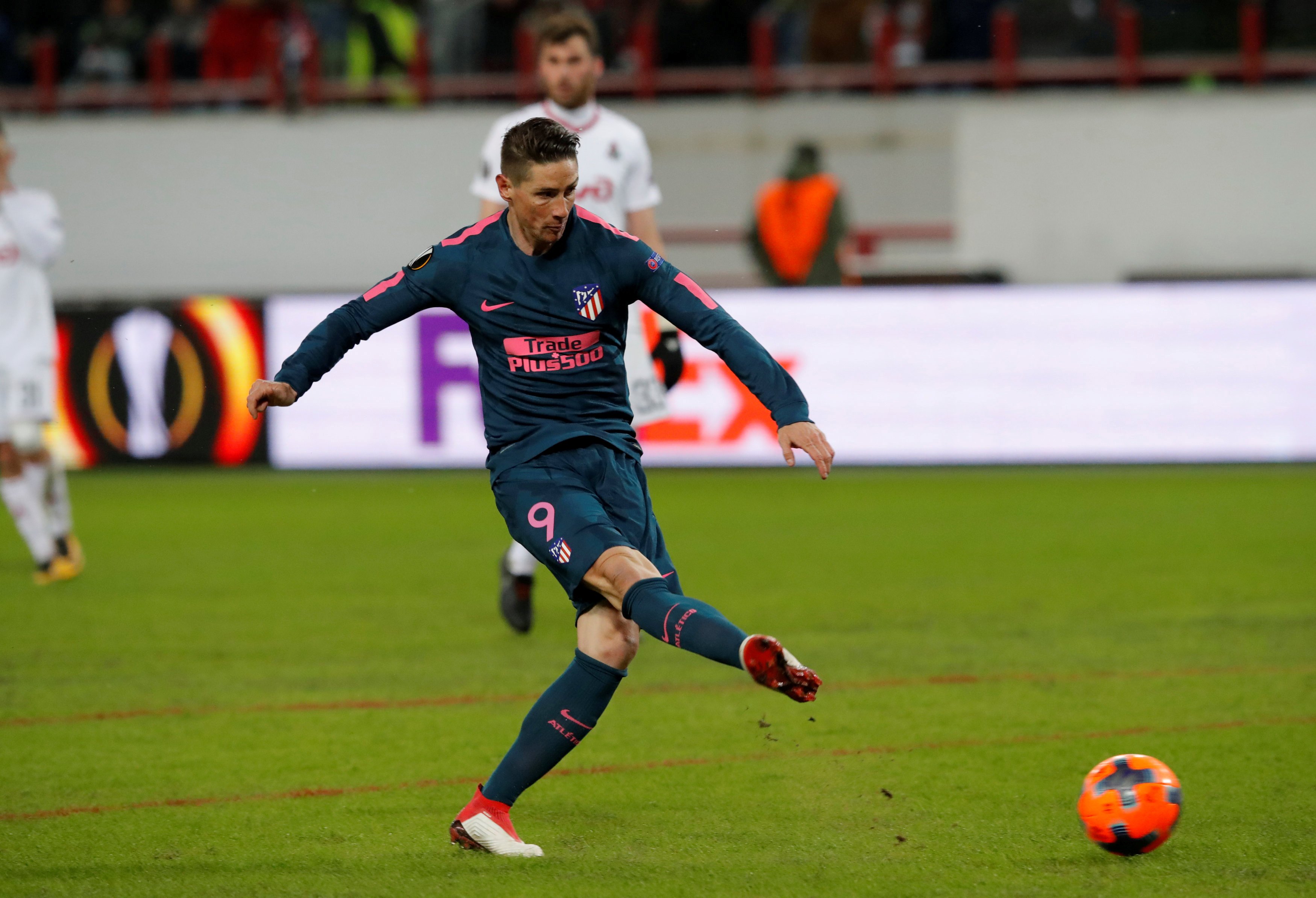 Torres konfirmon se në fund të sezonit largohet nga Atletico