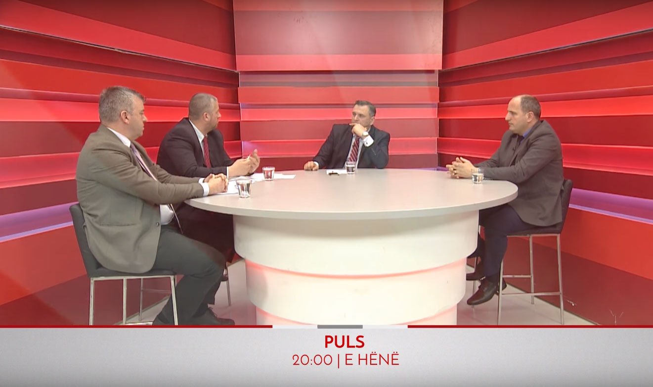 Sonte në “Puls” debatohet për reformat në shëndetësi