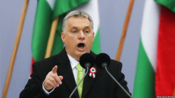 Orbani thotë se Hungaria s’do ta lë BE-në