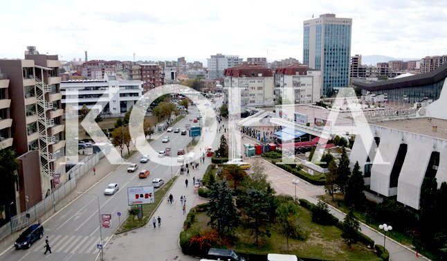 Kalon në Komision Ligji për kryeqytetin, bashkë me amendamentin për Polici të kryeqytetit