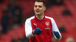 Xhaka ka prioritet Premier Leaguan