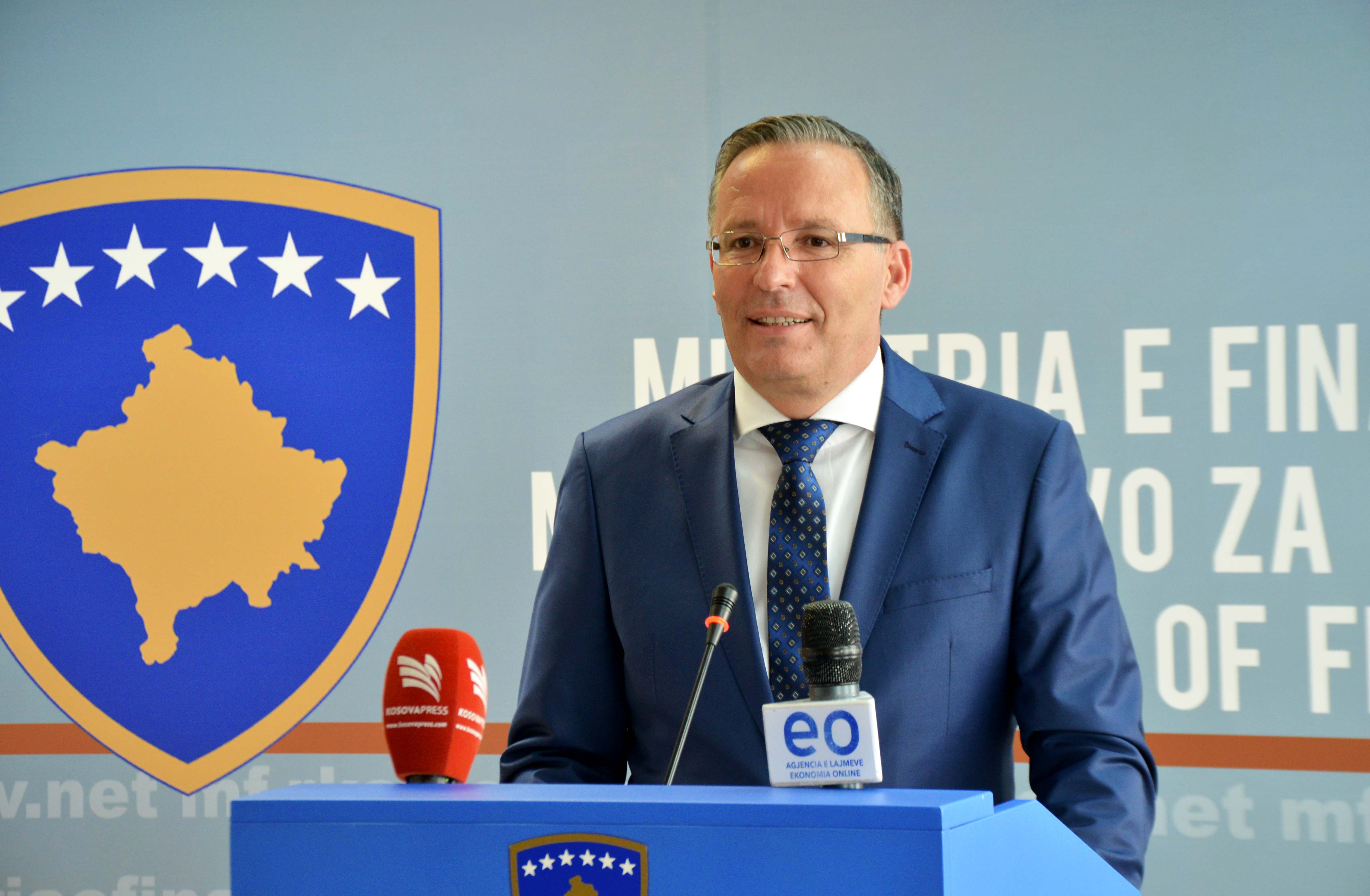 Ministria e Financave konfirmon se cilat pajisje teknologjike lirohen nga tatimi doganor