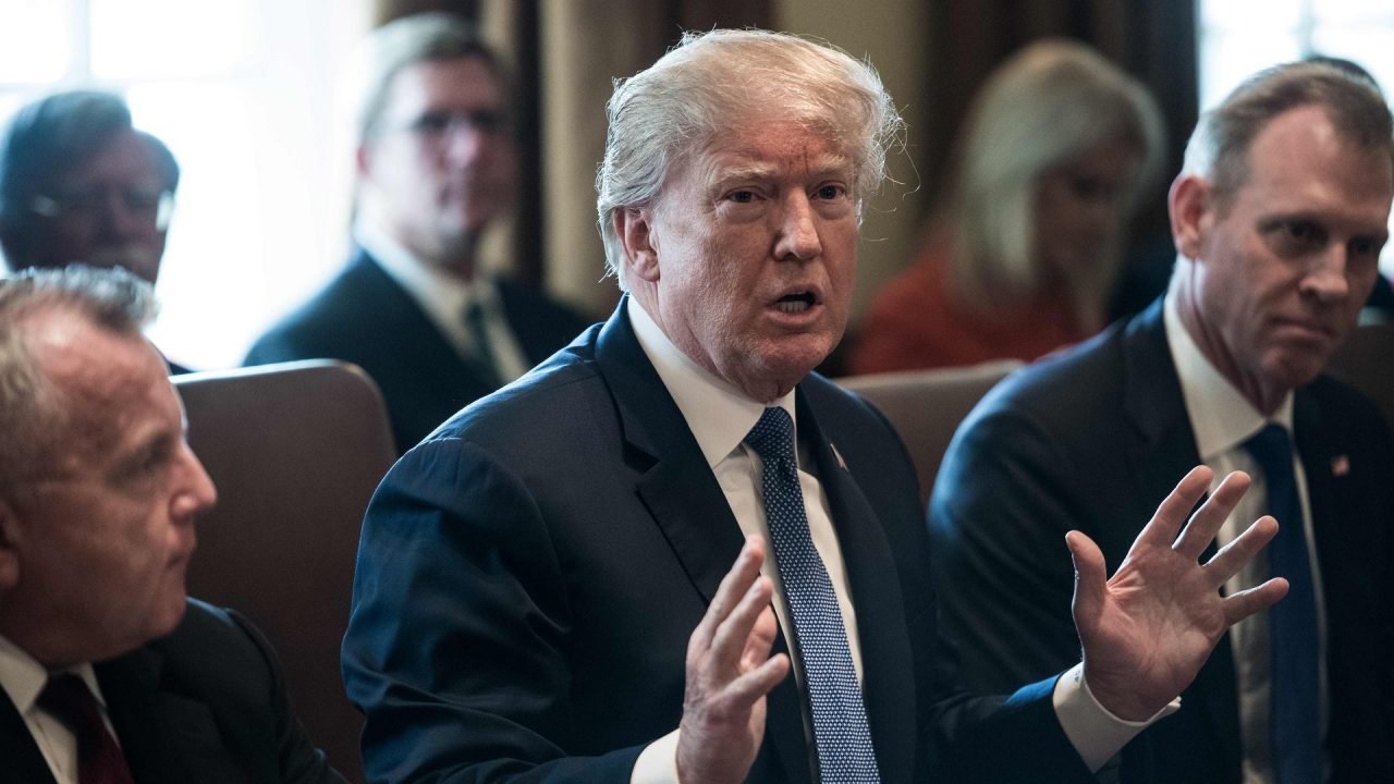 Sonte mund të ndodhin sulmet raketore amerikane në Siri