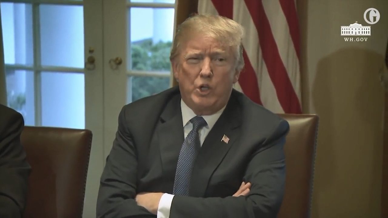 Trump sqaron se nuk ka saktësuar kur do të sulmojë Sirinë
