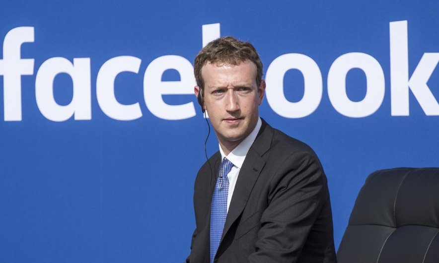 Zuckerberg del i ‘palagur’ nga dëshmia në Kongresin amerikan