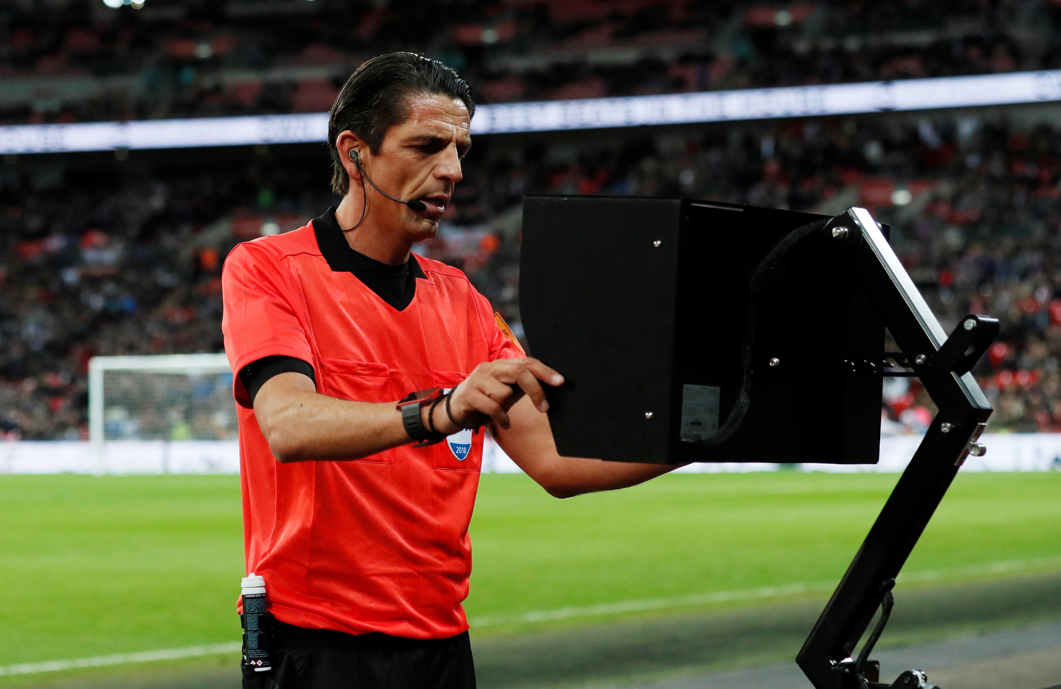 UEFA pritet ta aplikojë sistemin VAR edhe në Ligën e Kampionëve