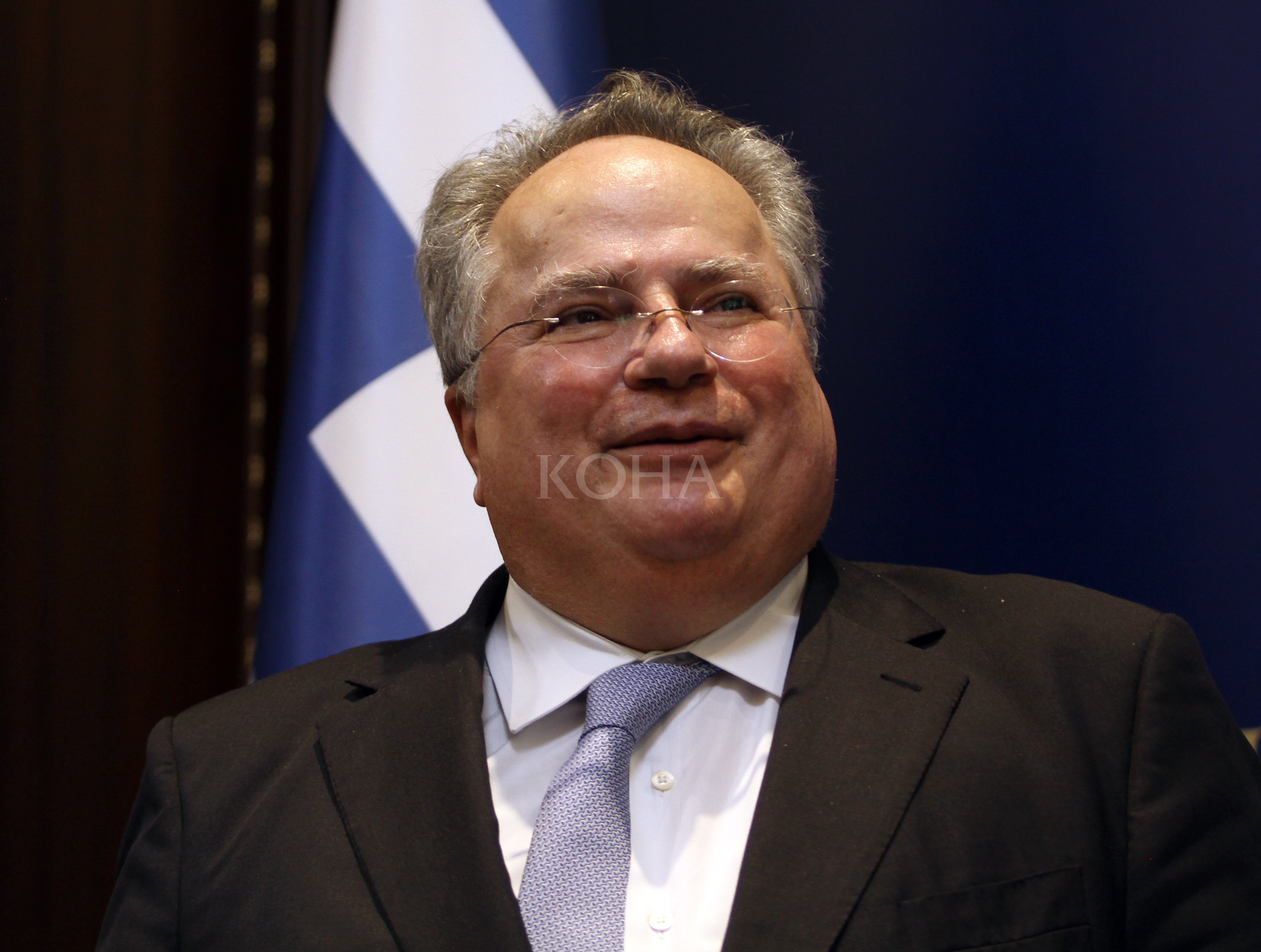 Krejt çka ndodhi në vizitën e Kotziasit në Prishtinë