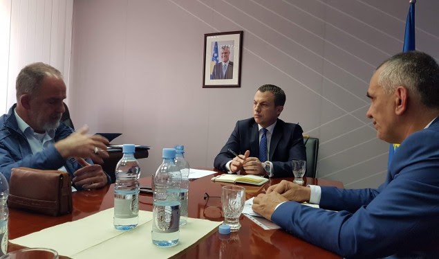 OAK kërkon nga Ministria e Punës rritje të komunikimit me bizneset