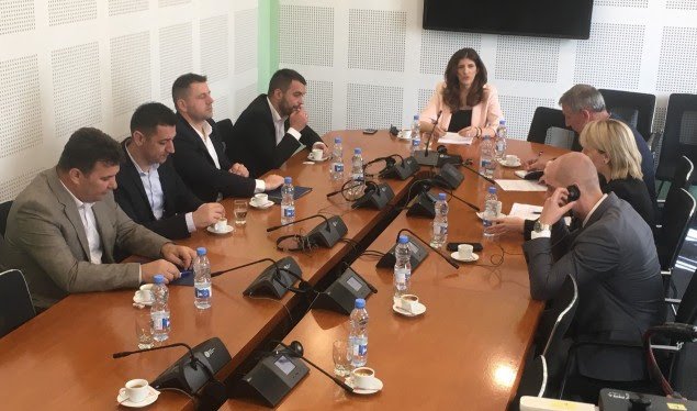As zëvendësdrejtori i AKI-së nuk shkon në raportim para deputetëve