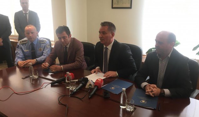 Viti i sigurisë në trafik nis me efekte, bie numri i aksidenteve dhe i viktimave 