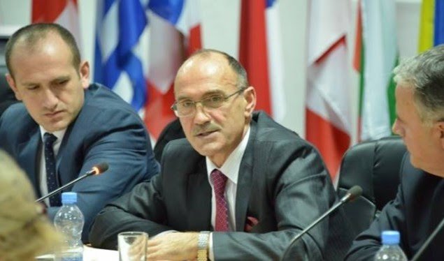 Bejtush Gashi kandidat për ministër të Brendshëm, ende s’ka vendosur
