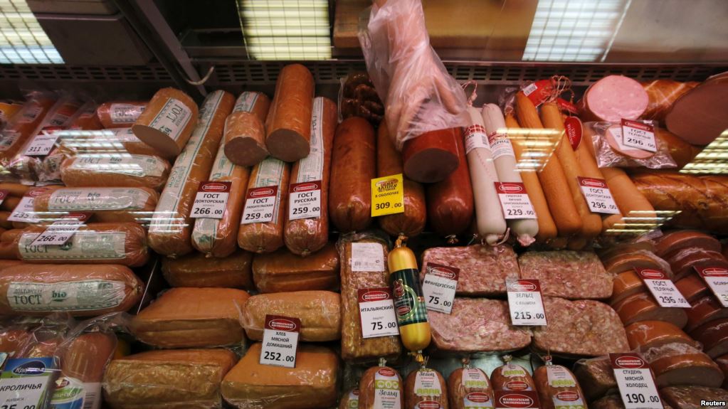 Konfiskohen e asgjësohen sasi të mëdha mishi e produktesh të dyshimta në Kosovë