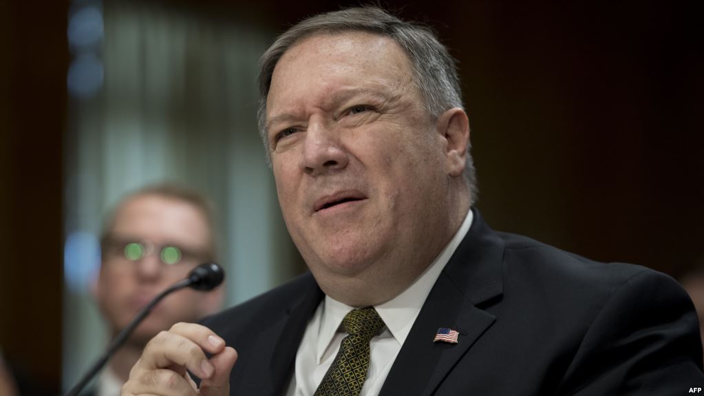 Pompeo do “përmirësimin”, ose shkëputet marrëveshja bërthamore me Iranin