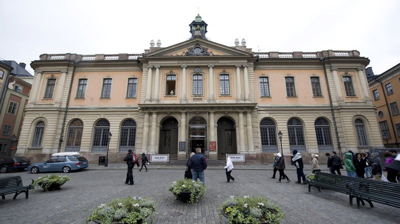 Akademia suedeze në shënjestër të kritikave nga fondacioni i “Nobelit”