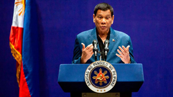 Në rast fitoreje, Duterte kthen dënimin me vdekje