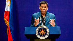 Në rast fitoreje, Duterte kthen dënimin me vdekje