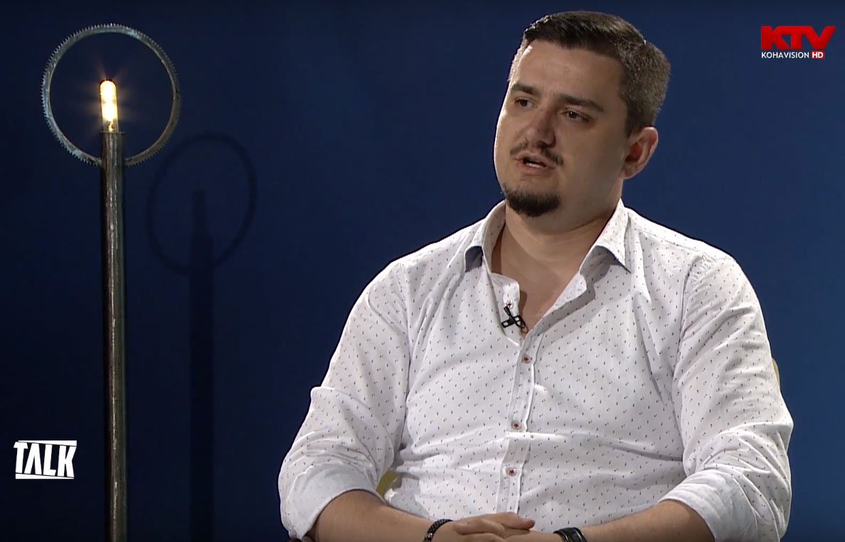 Mehmeti: “Kolegët nuk më kanë përkrahur”