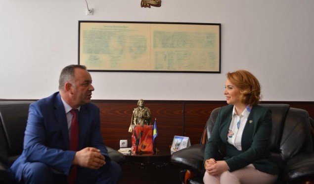 MMPH-ja ndan mbi 3 milionë euro për Deçanin