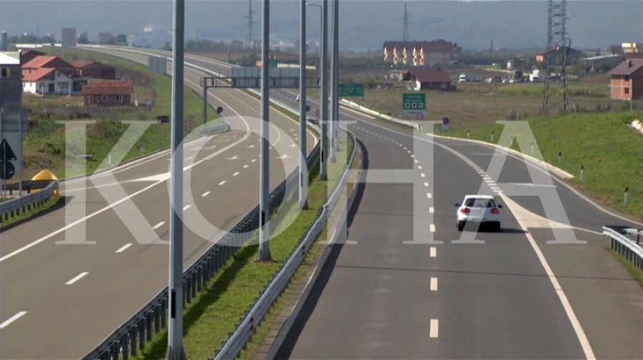 Sa kushton e kur do të përfundojnë punimet për autostradën drejt Gjilanit