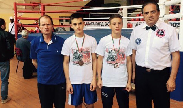 Kosova paraqitet me 3 boksierë në kampionatin evropian