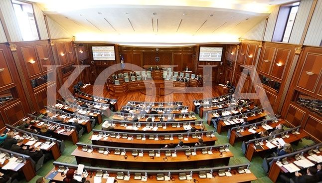 Opozita në kërkim të formulës për zgjedhje të parakohshme
