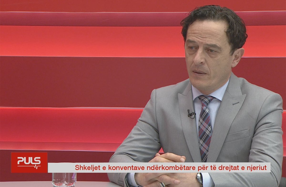 Avokati i Popullit: Sistemi gjyqësor dhe organet ekzekutive - shkelësit më të mëdhenj të të drejtave të njeriut
