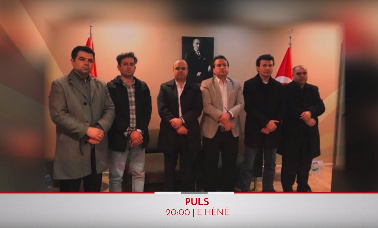 Sonte në “Puls” debatohet për shkeljen e të drejtave të njeriut
