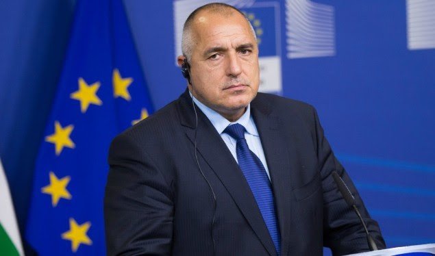 Sot kryeministri bullgar viziton Kosovën
