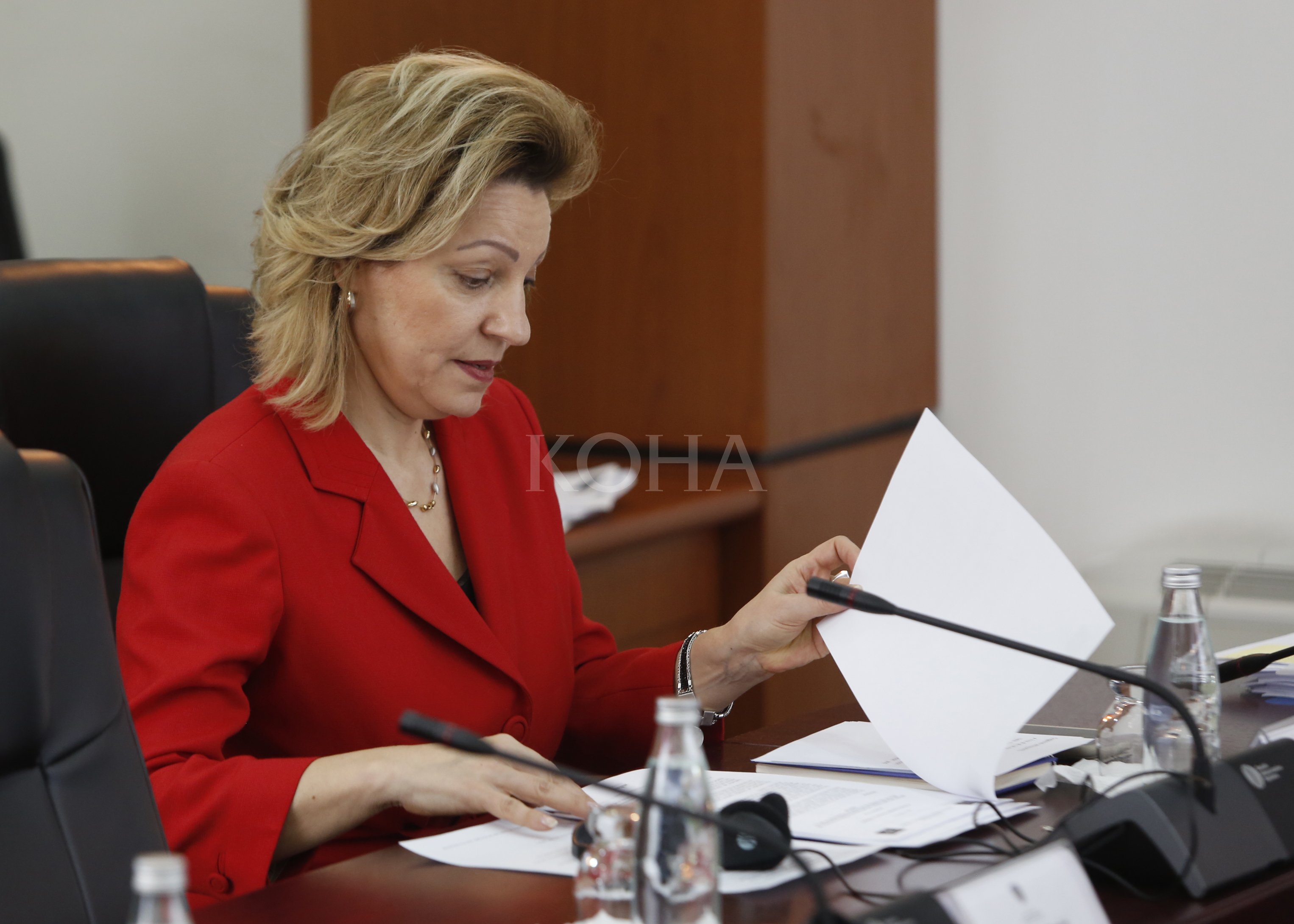 Detajet e Raportit të Progresit i sjell raporti i zgjeruar i KTV-së