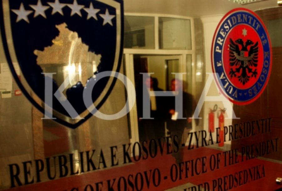 GP i LDK-së mblodhi 40 nënshkrime për hetim të fondeve të ndara nga Presidenca e Qeveria