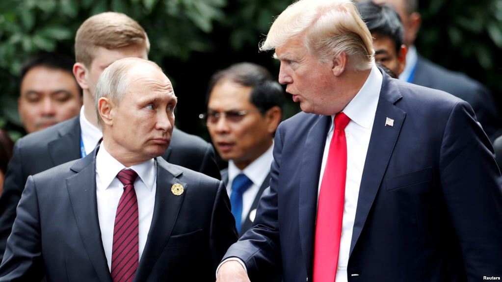 NYT, WP fitojnë Pulitzerin për raportimin e “lidhjeve” Trump-Rusi